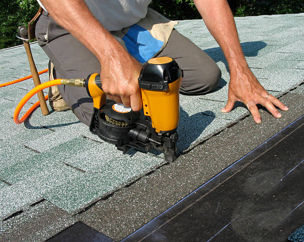 Quick and Trustworthy Emergency Roof Repair Services in Bull Valley, IL