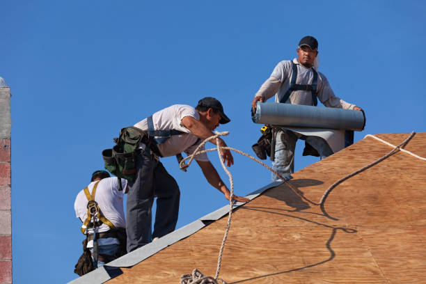 Bull Valley, IL Roofing Contractor Company