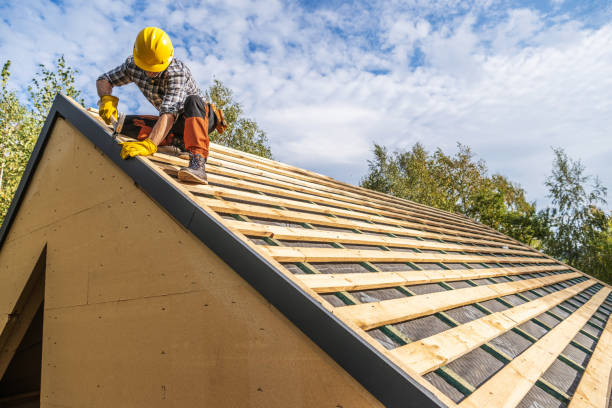 Best Roof Leak Repair  in Bull Valley, IL