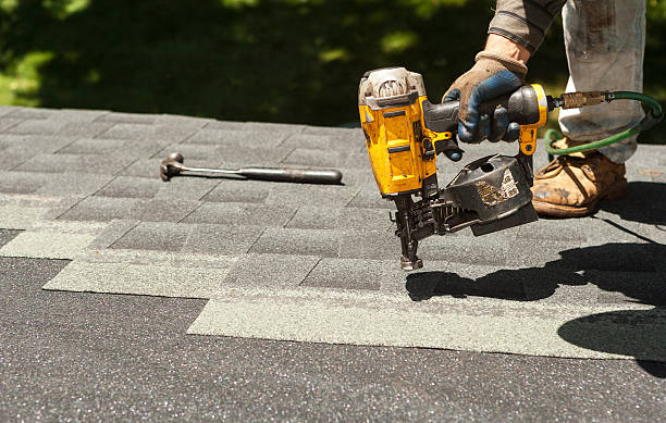 Best Flat Roof Repair Services  in Bull Valley, IL